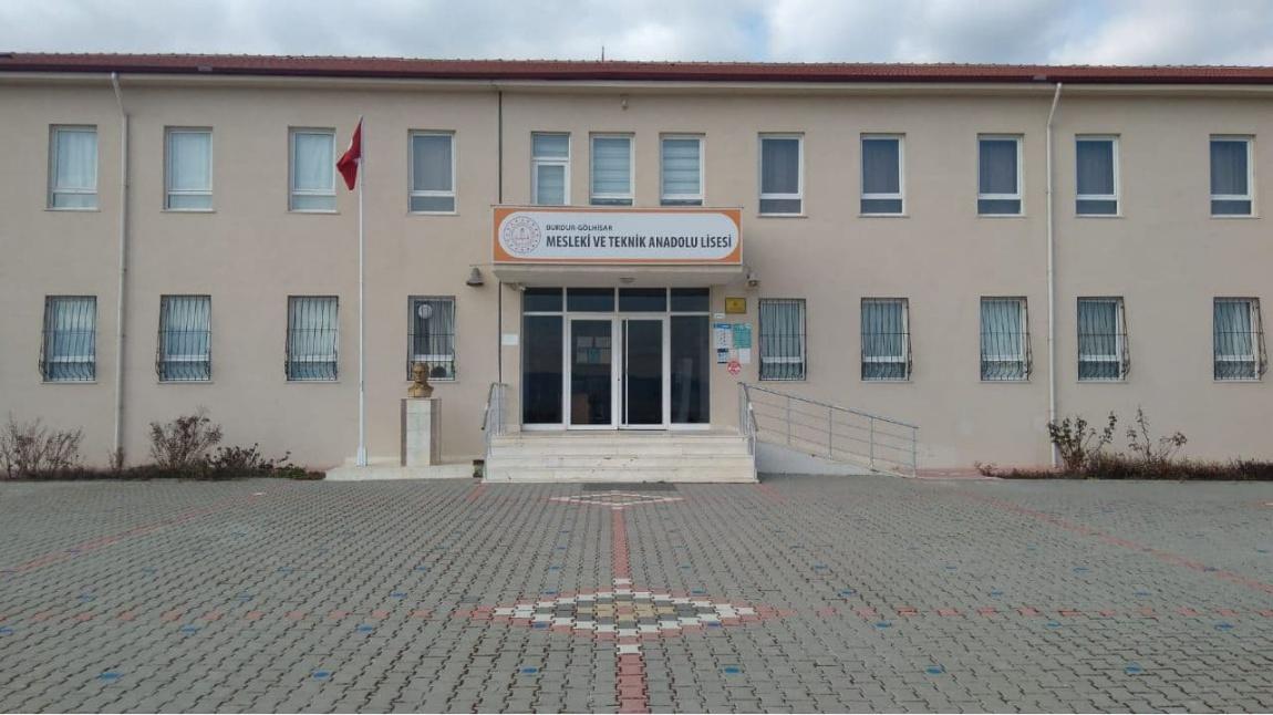Gölhisar Mesleki ve Teknik Anadolu Lisesi Fotoğrafı